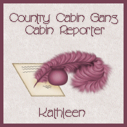 Cabin Reporter